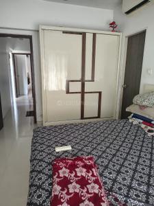 Bedroom Image of 1050 Sq.ft 2 BHK Apartment / Flat for sale in Sunshine Samriddhi Garden Wing C Gulmohar Wing D Deodhar, Bhandup West Mumbai for Rs. 18000000