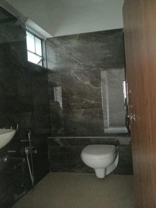 Common Bathroom Image of 1125 Sq.ft 2 BHK Apartment / Flat for sale in Associated Vandanam, Gota Ahmedabad for Rs. 6500000