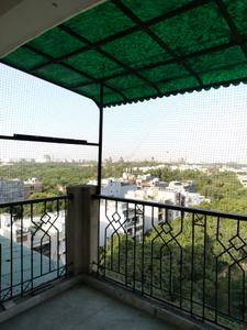 Living Room Image of 2400 Sq.ft 4 BHK Apartment / Flat for sale in Mahajan Shree Apartment Sector 23.       Dwarka Sector 23.     , Sector 23 Dwarka New Delhi for Rs. 33000000