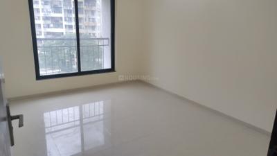 Bedroom Image of 1190 Sq.ft 2 BHK Apartment / Flat for rent in Malpani Greens, Wakad Pune for Rs. 40000