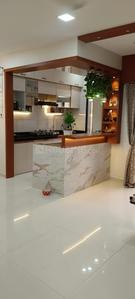 Hall Image of 1300 Sq.ft 2 BHK Apartment / Flat for sale in La Palacio, Ulwe Navi Mumbai for Rs. 20000000
