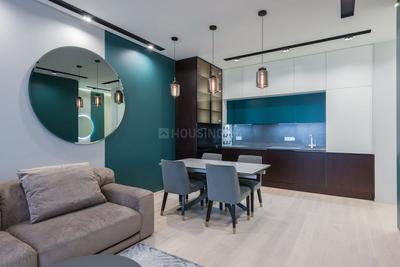 Hall Image of 1800 Sq.ft 4 BHK Independent House for sale in Ghatlodiya Ahmedabad for Rs. 15100000