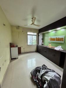 Hall Image of 1361 Sq.ft 3 BHK Apartment / Flat for rent in Jai Maa Gayatri Builders Ramgati Residency, Rukanpura Patna for Rs. 20000