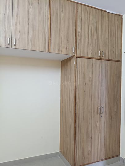 Pai Layout, Hulimavu Bedroom 1