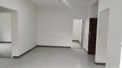 Living Room Image of 1310 Sq.ft 3 BHK Apartment / Flat for sale in Perungalathur Chennai for Rs. 9370000