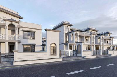 Image of 2835 Sq.ft 4 BHK Villa for sale in Vavol, Gandhinagar for Rs. 16000000