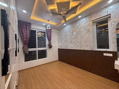Balcony Image of 1400 Sq.ft 3 BHK Apartment / Flat for sale in Rayasandra Bengaluru for Rs. 15090000