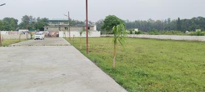Image of 1350 Sq.ft Residential Plot / Land for sale in Bhauwala, Dehradun for Rs. 4050000