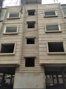 Image of 800 Sq.ft 2 BHK Apartment / Flat for sale in Kahilipara, Guwahati for Rs. 3600000