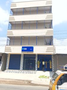 Image of 450 Sq.ft 1 BHK Independent House for rent in Anna Nagar, Hosur for Rs. 8000