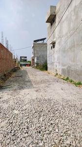 Image of 1100 Sq.ft 2 BHK Villa for sale in Sevai, Lucknow for Rs. 5800000
