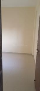 Bedroom Image of 530 Sq.ft 1 RK Builder Floor for rent in Undri Pune for Rs. 7000