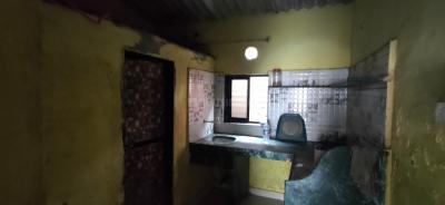 Kitchen Image of 360 Sq.ft 1 BHK Independent House for sale in Neral Thane for Rs. 800000