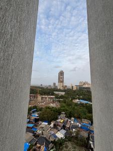 Balcony Image of Sai  in Thane West, Thane
