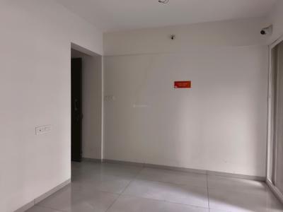 Living Room Image of 700 Sq.ft 2 BHK Apartment / Flat for sale in Aishwaryam Gaurav, Chikhali Pune for Rs. 5800000