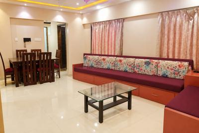 2 BHK Flat