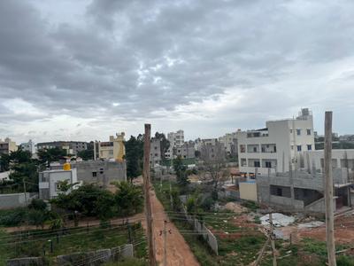 Image of 1200 Sq.ft Residential Plot / Land for sale in Sri Sai Chaitanya Enclave, Cheemasandra, Bengaluru for Rs. 7200000