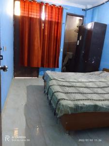 Bedroom Image of PG 13233373 Laxmi Nagar in Laxmi Nagar, New Delhi