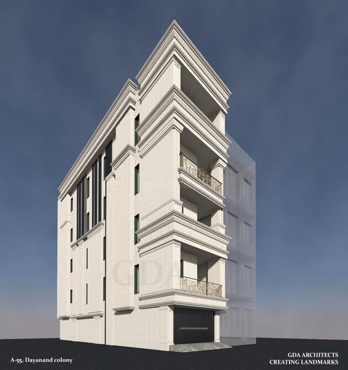 Lajpat Nagar IV, Lajpat Nagar Main Image 1