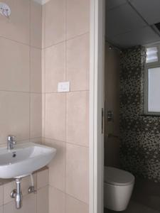 Common Bathroom Image of 1150 Sq.ft 3 BHK Apartment / Flat for rent in Godrej Hill Retreat by Godrej Properties Ltd. , Mahalunge Pune for Rs. 33999