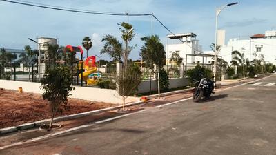 Image of 2190 Sq.ft Residential Plot / Land for sale in Kurumbapalayam, Coimbatore for Rs. 9920000