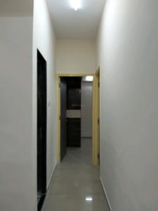 Passage Image of 1550 Sq.ft 3 BHK Apartment / Flat for sale in Oxyfresh Homes, Kharghar Navi Mumbai for Rs. 14500000