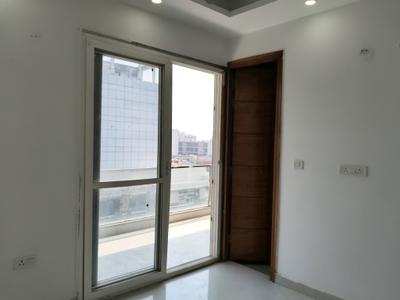 Bedroom Image of 2430 Sq.ft 3 BHK Builder Floor for sale in Palam Vihar Gurgaon for Rs. 31700000