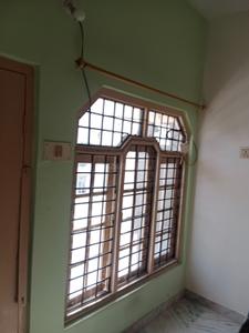 Bedroom Image of 1650 Sq.ft 3 BHK Apartment / Flat for rent in Habsiguda Hyderabad for Rs. 25000