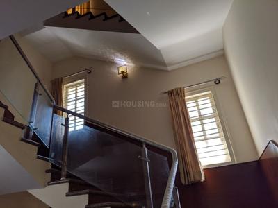 Hall Image of 3200 Sq.ft 4 BHK Villa for sale in Koramangala Bengaluru for Rs. 55000000