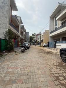 Image of 1125 Sq.ft Residential Plot / Land for sale in Dhakoli, Zirakpur for Rs. 9300000