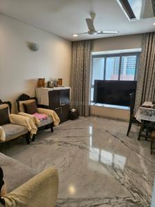 Hall Image of 2750 Sq.ft 4.5 BHK Apartment / Flat for sale in Kasturi Legacy, Baner Pune for Rs. 50000000