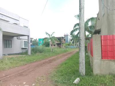 Image of 1440 Sq.ft Residential Plot / Land for sale in Fresco Fountain City Plots, Sankharipota, Raypur for Rs. 520007