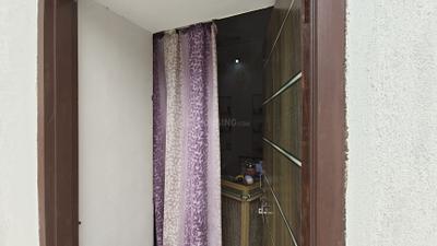 Bedroom Image of 1200 Sq.ft 4.5 BHK Independent House for sale in Santosh Colony Bhilwara for Rs. 5570000
