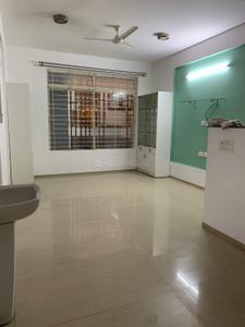 Hall Image of 1000 Sq.ft 2 BHK Apartment / Flat for sale in Vijayanagar Bengaluru for Rs. 11000000