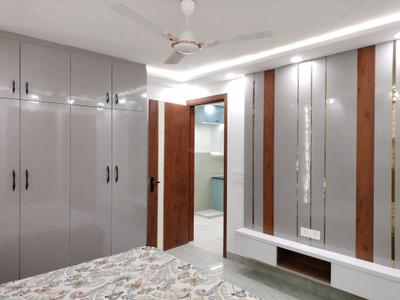 Bedroom Image of 1500 Sq.ft 4 BHK Builder Floor for sale in Suraj Vihar New Delhi for Rs. 14500000