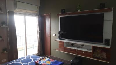 Bedroom Image of 1140 Sq.ft 2 BHK Apartment / Flat for sale in Ajnara Le Garden, Noida Extension Greater Noida for Rs. 7920000