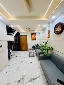 Image of 1890 Sq.ft Residential Plot / Land for sale in Omaxe Eternity, Sunrakh Bangar, Vrindavan for Rs. 10000000