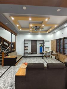 Hall Image of 3000 Sq.ft 4 BHK Independent House for sale in HBR Layout Bengaluru for Rs. 36000000