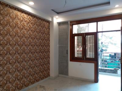 Bedroom Image of 1300 Sq.ft 3 BHK Apartment / Flat for sale in Rajendra Nagar Ghaziabad for Rs. 11531000
