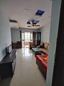 Hall Image of 945 Sq.ft 2 BHK Apartment / Flat for sale in SSD Sai Dreams, Pimple Saudagar Pune for Rs. 10500000