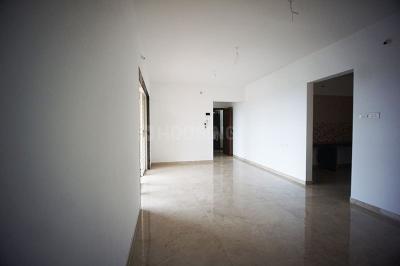Hall Image of 1000 Sq.ft 3 BHK Apartment / Flat for rent in Moshi Pune for Rs. 30000
