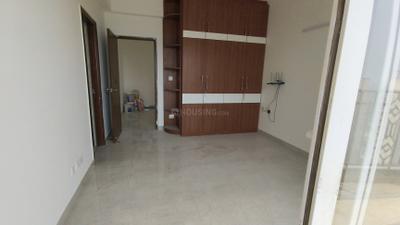 Bedroom Image of 2095 Sq.ft 3 BHK Apartment / Flat for sale in ATS Kocoon, Sector 109 Gurgaon for Rs. 27000000