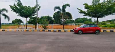 Image of 3600 Sq.ft Residential Plot / Land for sale in Shamshabad, Hyderabad for Rs. 28000000