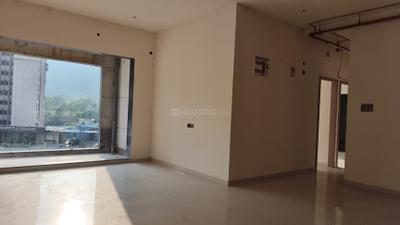 Living Room Image of 3700 Sq.ft 4 BHK Apartment / Flat for sale in Shreeji Divine, Kharghar Navi Mumbai for Rs. 35000000
