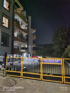 Image of 750 Sq.ft 2 BHK Apartment / Flat for sale in Vision Vishal Residency, Talegaon Dabhade, Pune for Rs. 3500000