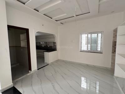 Hall Image of 1350 Sq.ft 2 BHK Independent House for sale in Dammaiguda Secunderabad for Rs. 8700000