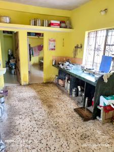 Kitchen Image of 759 Sq.ft 2 BHK Independent House for sale in Mahal Nagpur for Rs. 3200000