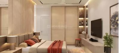 Bedroom Image of 1018 Sq.ft 2 BHK Apartment / Flat for sale in Kolathur Chennai for Rs. 8651982