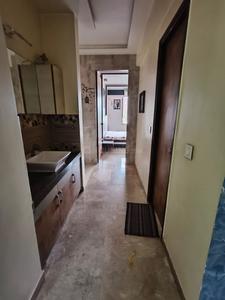 Kitchen Image of 3015 Sq.ft 4 BHK Apartment / Flat for sale in Sola Ahmedabad for Rs. 22500000