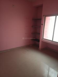 Bedroom Image of 790 Sq.ft 2 BHK Apartment / Flat for sale in Hi Tech Kalyan Plaza Anex, Sundarpada Bhubaneswar for Rs. 3200000